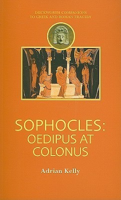 Sophocles book cover