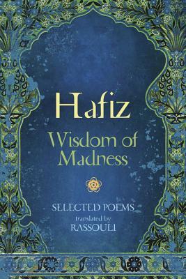 Hafiz book cover