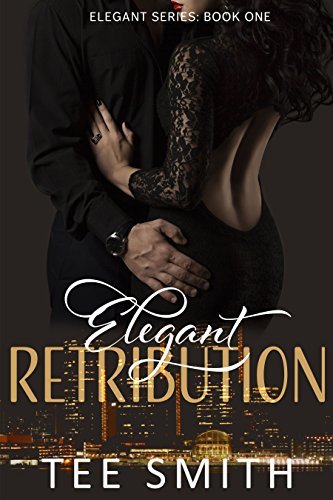 Elegant Series book cover 1