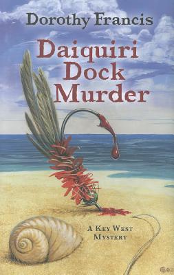 Key West Murder Mystery book cover 3