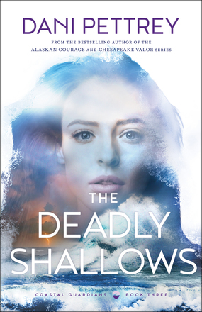 Coastal Guardians book cover 3