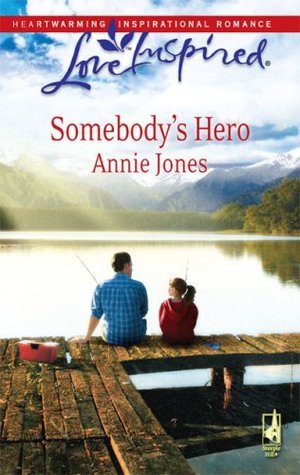 Somebody book cover 3