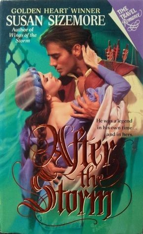 Time Search book cover 2