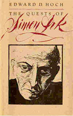 The Quests of Simon Ark book cover
