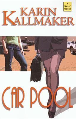 Car Pool book cover