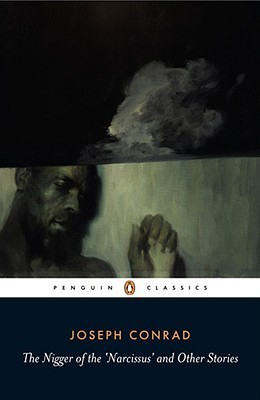 The Nigger of the Narcissus and Other Stories book cover