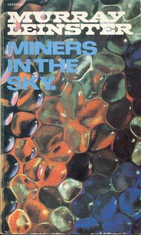 Miners In The Sky book cover