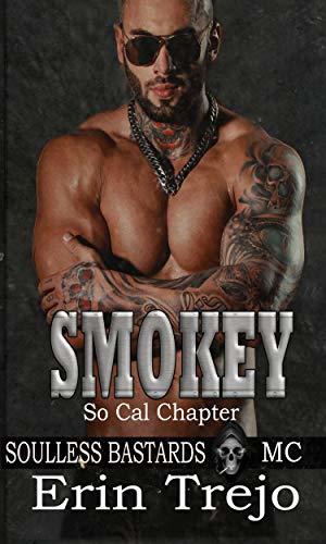 Soulless Bastards MC So Cal Chapter book cover 1