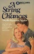 A String of Chances book cover