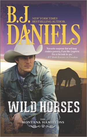 The Montana Hamiltons book cover 1