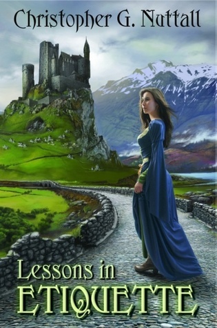 Schooled in Magic book cover 2