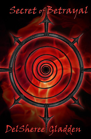 The Destroyer Trilogy book cover 2
