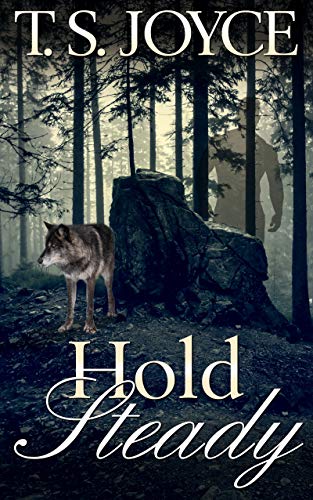 Becoming the Wolf book cover 2