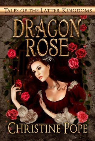 Tales of the Latter Kingdoms book cover 1