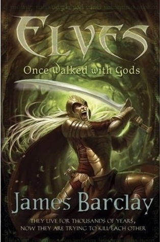 Elves book cover 1