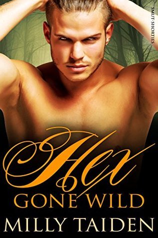 Hex And Sex book cover 2