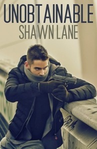 Unobtainable book cover