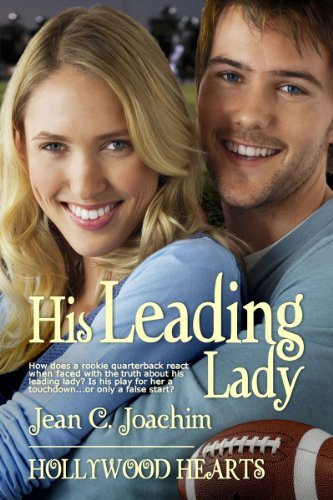His Leading Lady book cover