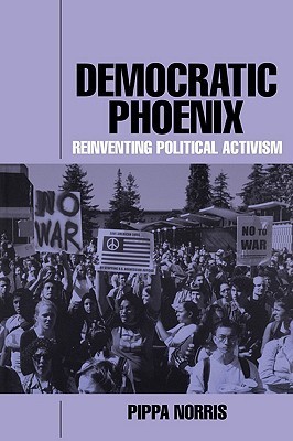 Democratic Phoenix book cover