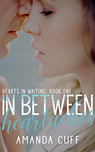 Hearts in Waiting Duet book cover 1
