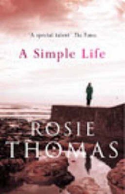 A Simple Life book cover
