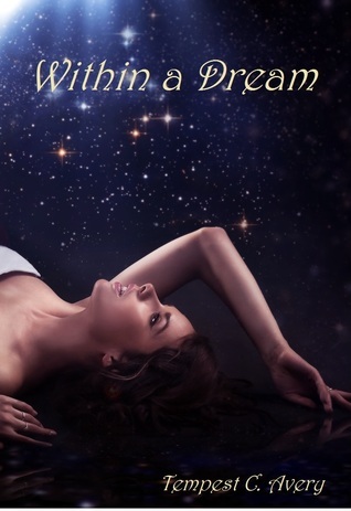 Within a Dream book cover