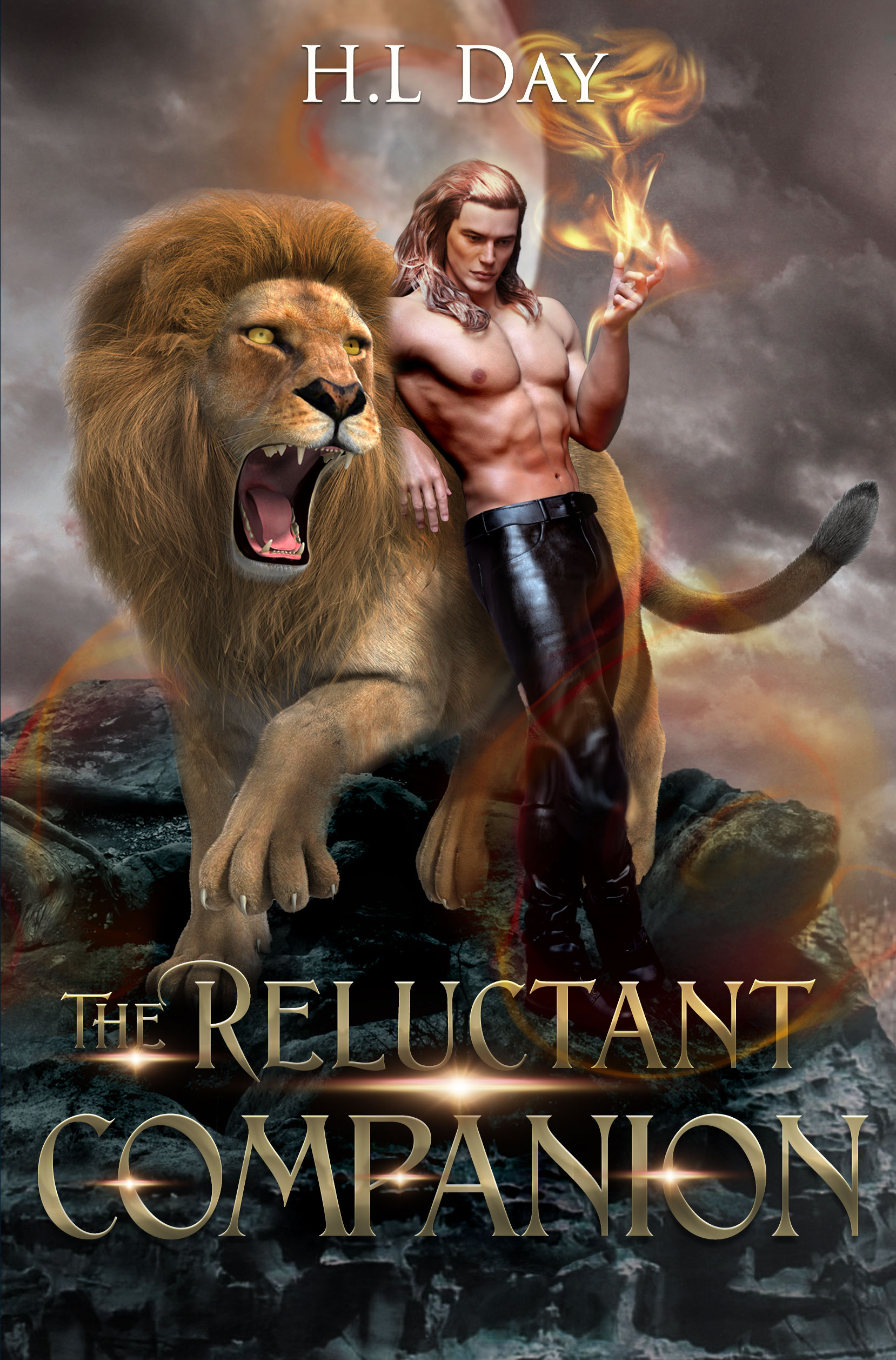 13 Kingdoms book cover 1