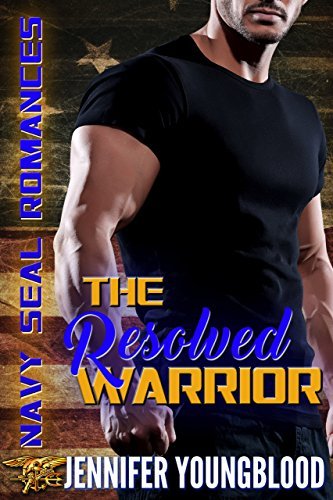 Navy SEAL Romances book cover 1