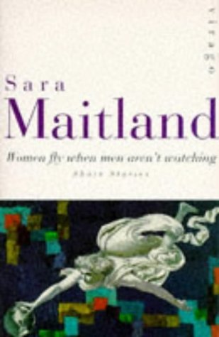 Women Fly When Men Aren't Watching book cover