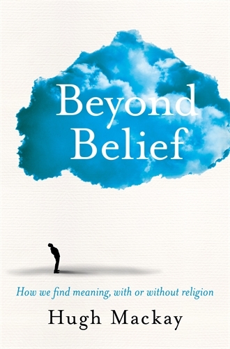Beyond Belief book cover