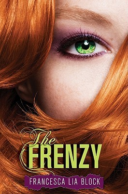 The Frenzy book cover