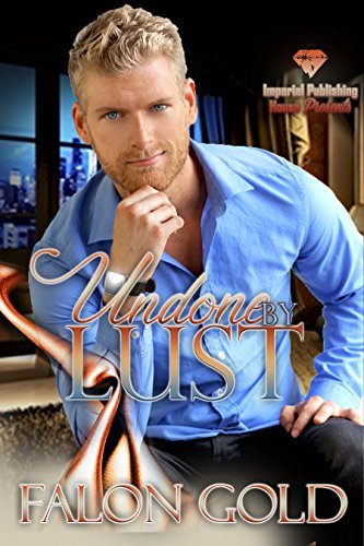 Undone book cover 3