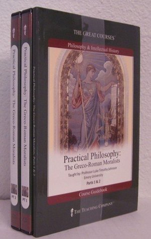 Practical Philosophy book cover