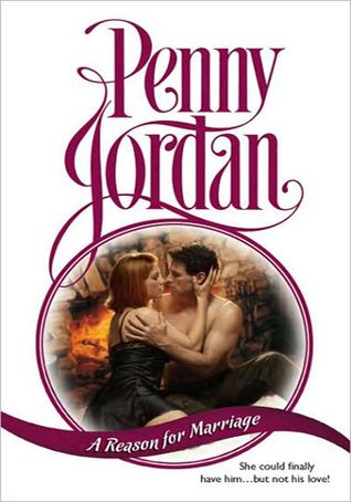 A Reason for Marriage book cover