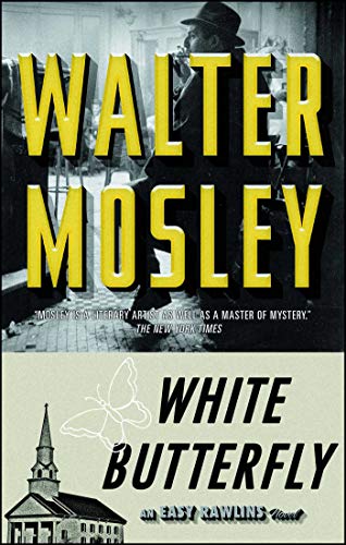 Easy Rawlins book cover 3