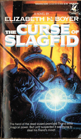 The Wizard's War book cover 2