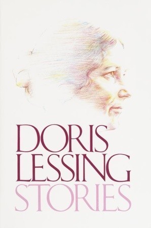 Stories book cover