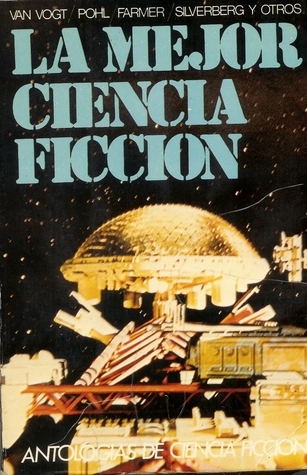 Best Science Fiction for 1973 book cover