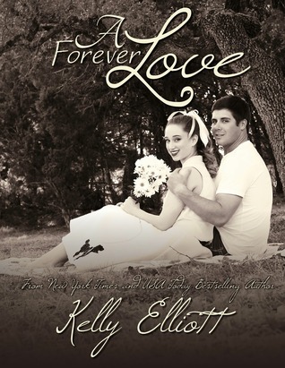 A Forever Love book cover