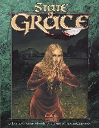 State of Grace book cover