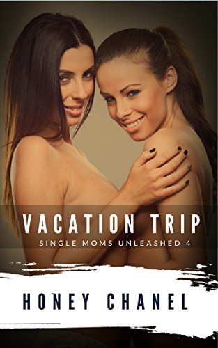 Vacation Trip book cover