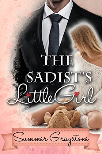 The Sadist's Little Girl book cover