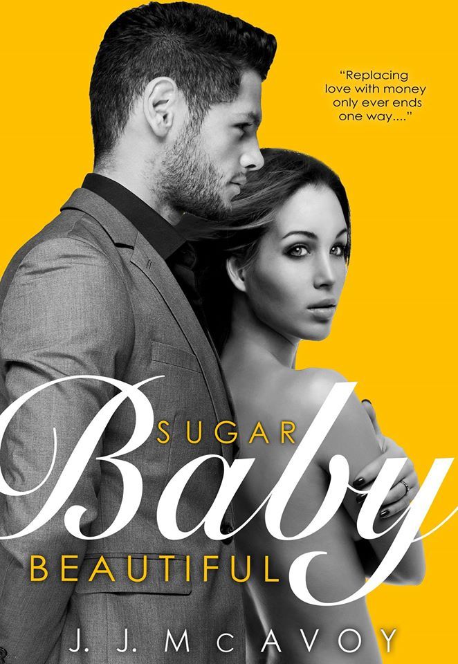 Sugar Baby Beautiful book cover