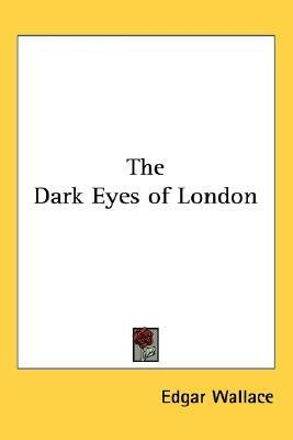 The Dark Eyes of London book cover