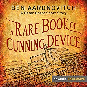 A Rare Book of Cunning Device book cover