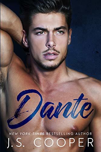 Dante book cover