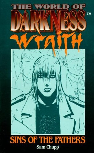 Sins of the Fathers book cover