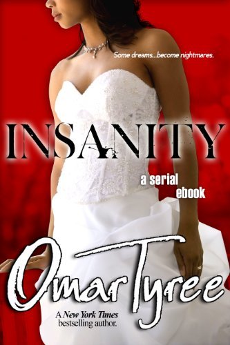 Insanity book cover 1