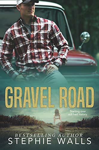 Gravel Road book cover