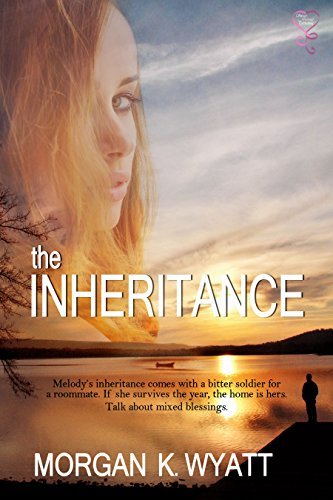 The Inheritance book cover